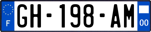 GH-198-AM