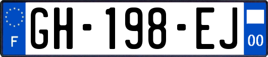 GH-198-EJ