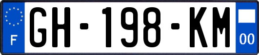 GH-198-KM