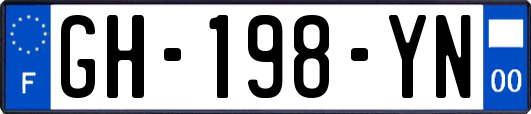 GH-198-YN