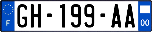 GH-199-AA