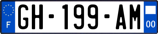 GH-199-AM