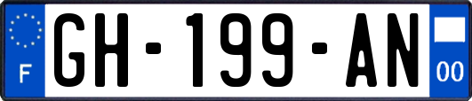 GH-199-AN