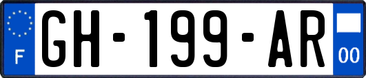 GH-199-AR