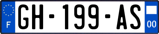 GH-199-AS