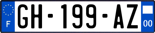 GH-199-AZ