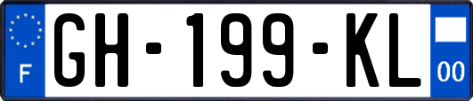 GH-199-KL