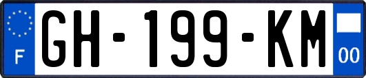 GH-199-KM