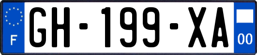 GH-199-XA