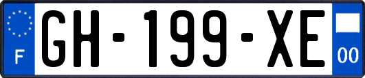 GH-199-XE