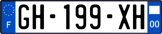 GH-199-XH