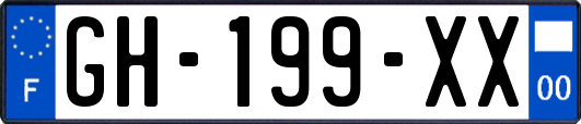 GH-199-XX