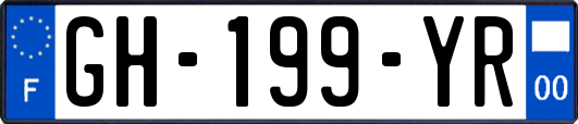 GH-199-YR