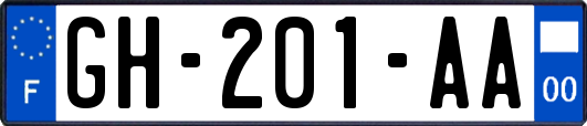 GH-201-AA