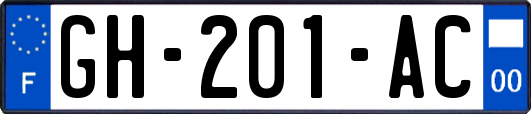 GH-201-AC