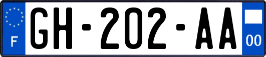 GH-202-AA