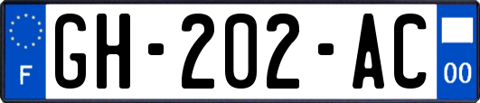 GH-202-AC