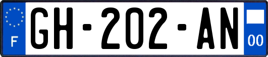 GH-202-AN