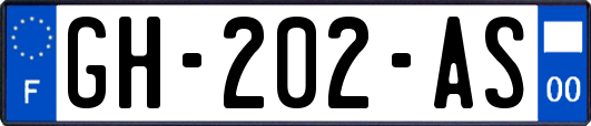 GH-202-AS