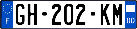 GH-202-KM