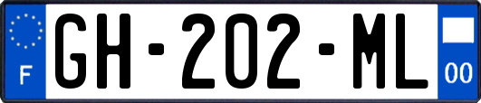GH-202-ML