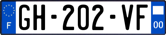 GH-202-VF