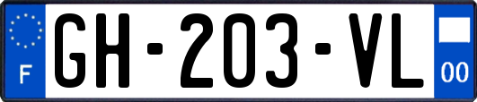 GH-203-VL