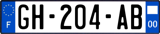 GH-204-AB