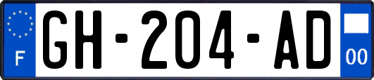 GH-204-AD