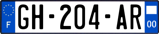 GH-204-AR