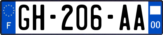 GH-206-AA