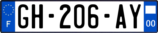 GH-206-AY