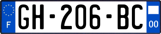 GH-206-BC