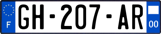 GH-207-AR