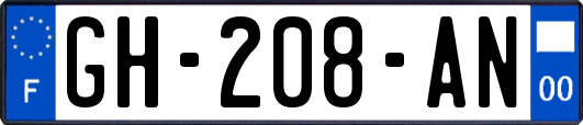 GH-208-AN