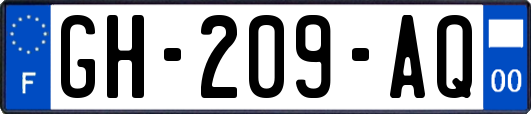 GH-209-AQ