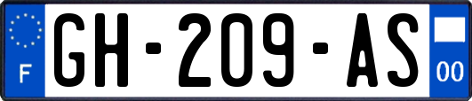 GH-209-AS