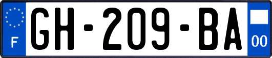 GH-209-BA