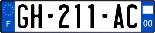 GH-211-AC