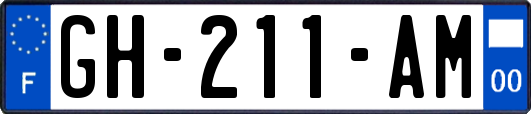 GH-211-AM