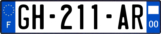 GH-211-AR