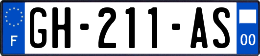 GH-211-AS