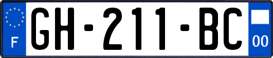 GH-211-BC