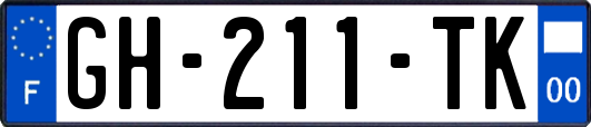 GH-211-TK
