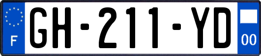 GH-211-YD