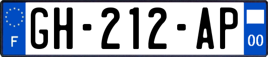 GH-212-AP