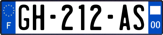 GH-212-AS