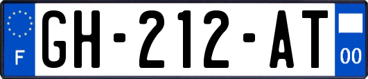 GH-212-AT