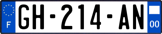 GH-214-AN