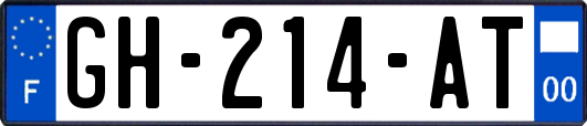 GH-214-AT